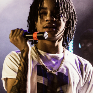 Photo of YBN Nahmir