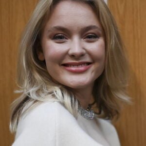 Photo of Zara Larsson