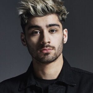 Photo of Zayn Malik
