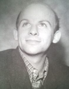 Photo of Lubomir Tomaszewski