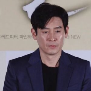 Photo of Sol Kyung-gu