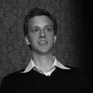 Photo of Nat Friedman