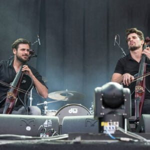 Photo of 2Cellos