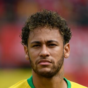 Photo of Neymar
