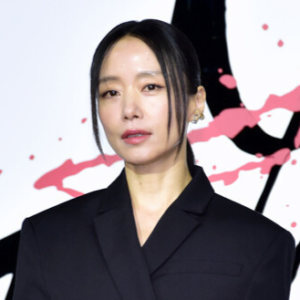 Photo of Jeon Do-yeon