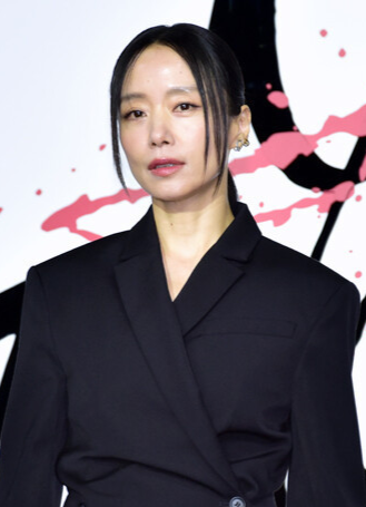 Photo of Jeon Do-yeon