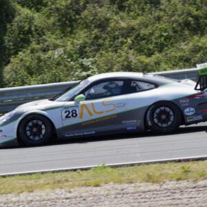 Photo of Xavier Maassen