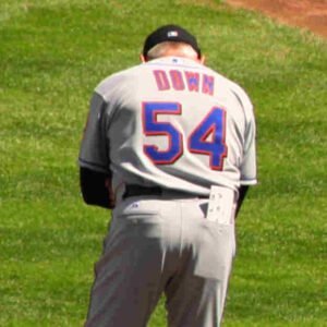 Photo of Rick Down