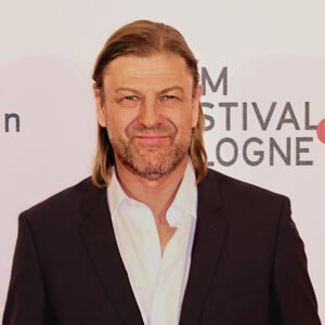 Photo of Sean Bean