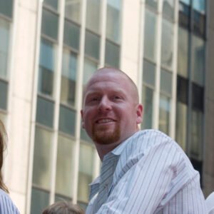 Photo of Aaron Cook (baseball)