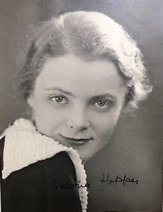 Photo of Victoria Hopper