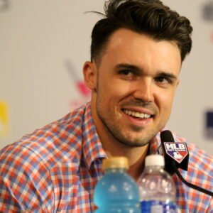 Photo of Adam Duvall