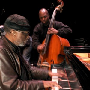 Photo of Ahmad Jamal
