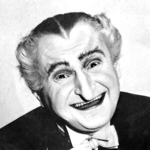 Photo of Al Lewis (actor)