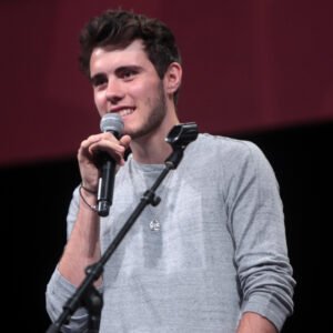 Photo of Alfie Deyes