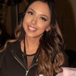 Photo of Allie (wrestler)