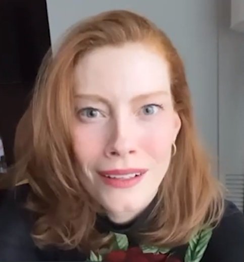 Photo of Alyssa Sutherland