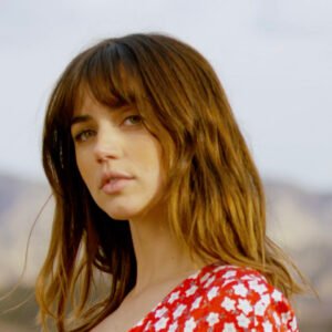 Photo of Ana de Armas