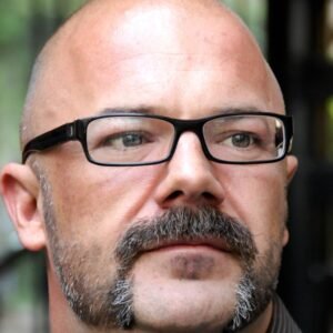 Photo of Andrew Sullivan