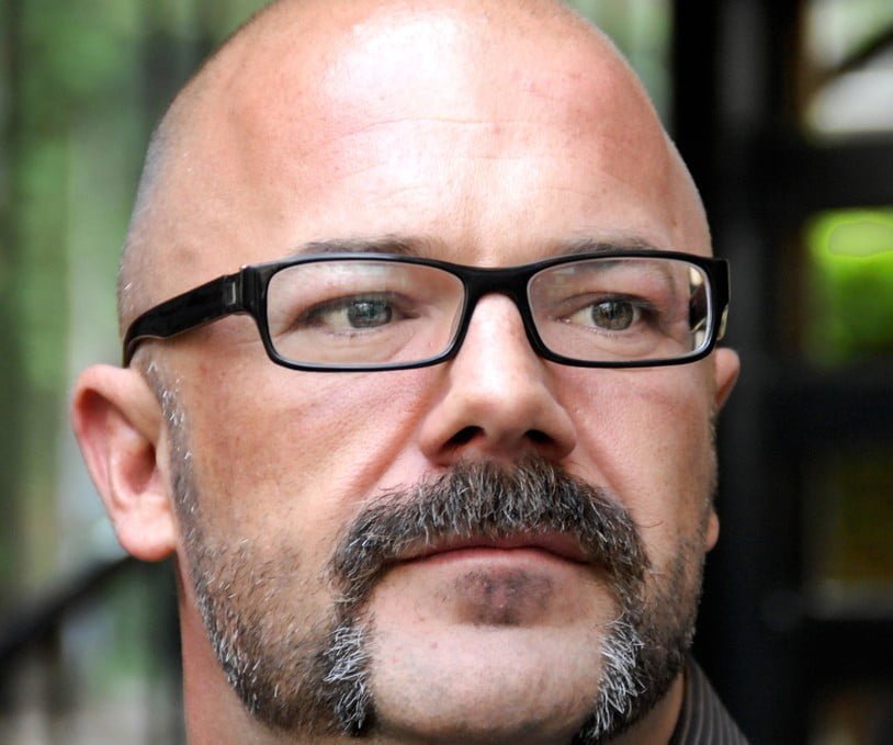 Photo of Andrew Sullivan
