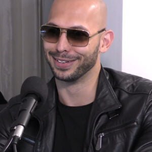 Photo of Andrew Tate