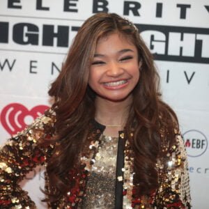 Photo of Angelica Hale
