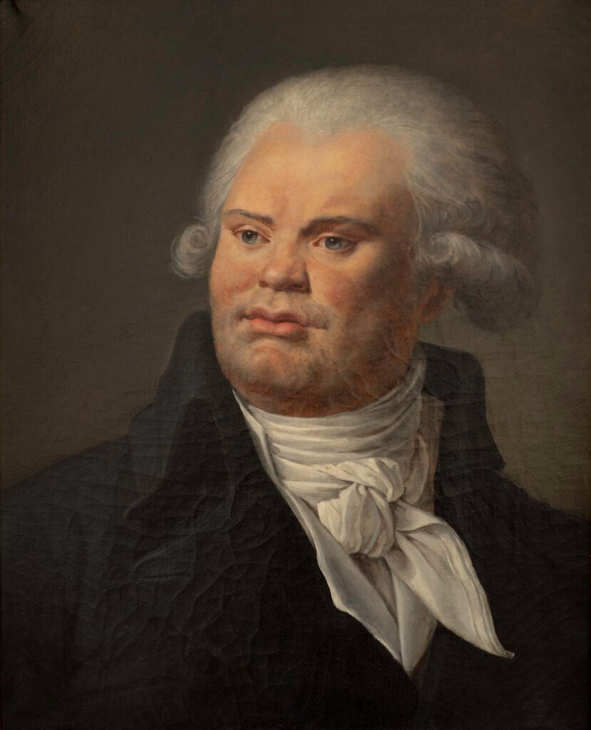 Photo of Georges Danton