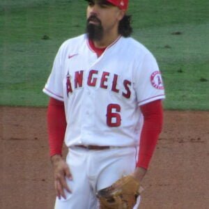 Photo of Anthony Rendon