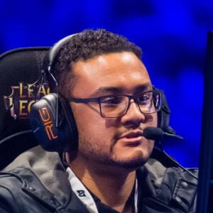 Photo of Aphromoo