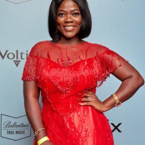 Photo of Asantewaa (TikToker)