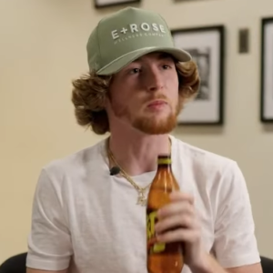 Photo of Bailey Zimmerman