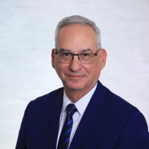 Photo of Randy Barnett