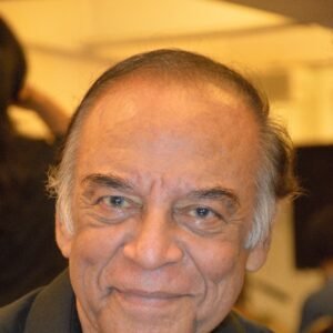 Photo of Barun Chanda