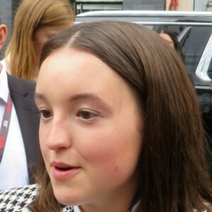Photo of Bella Ramsey