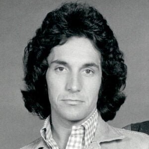 Photo of Bill Hudson (singer)