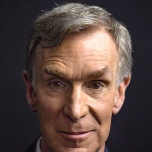 Photo of Bill Nye