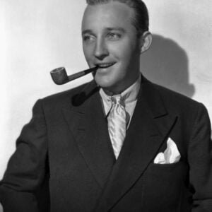 Photo of Bing Crosby