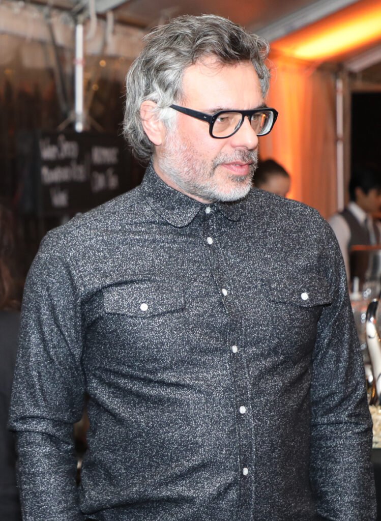 Photo of Jemaine Clement