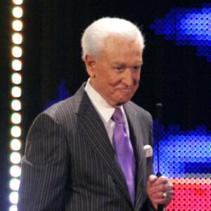 Photo of Bob Barker