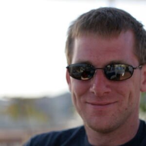 Photo of Brad Fitzpatrick