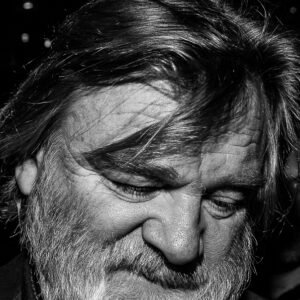 Photo of Brendan Gleeson