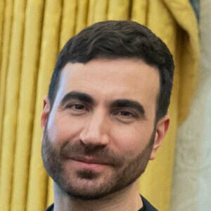 Photo of Brett Goldstein