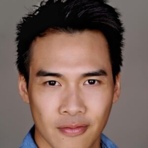 Photo of Jason Wong