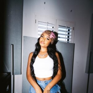 Photo of Brooklyn Queen