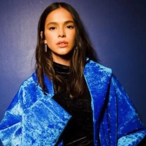 Photo of Bruna Marquezine