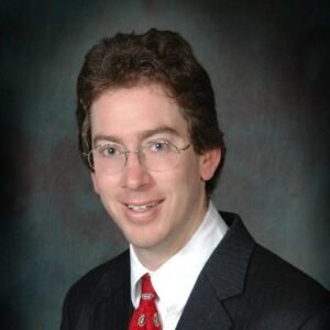 Photo of Bryan Caplan