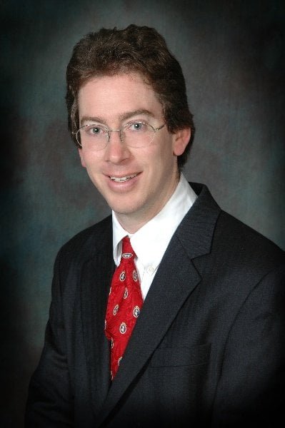 Photo of Bryan Caplan