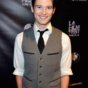 Photo of Bryan Dechart