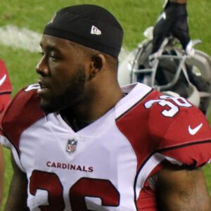 Photo of Budda Baker