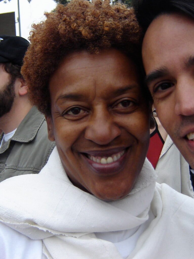 Photo of CCH Pounder